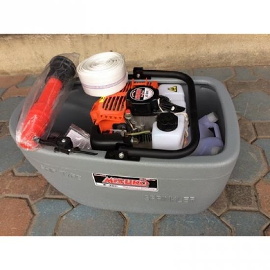 ร้านจำหน่ายเครื่องมือการเกษตร - วิโรจน์กลการ(2017) - เรือรดน้ำ ราชบุรี