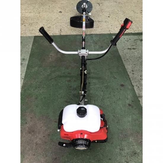 ร้านจำหน่ายเครื่องมือการเกษตร-วิโรจน์กลการ (2017) - เครื่องตัดหญ้าสะพายบ่า ราชบุรี