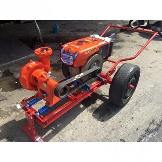 ร้านจำหน่ายเครื่องมือการเกษตร-วิโรจน์กลการ (2017) - ขายเครื่องสูบน้้ำ ราชบุรี